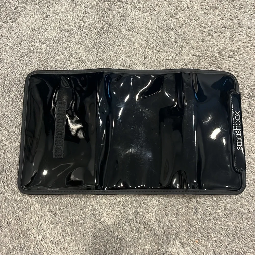 3/$10 ☀️ smashbox | EUC Camera Ready Pro Brush Travel Case